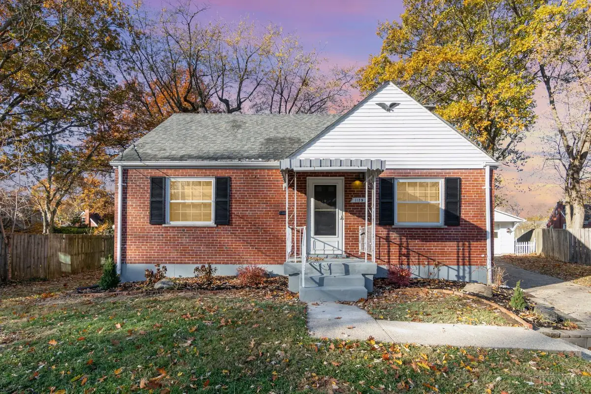 1125 Murkett Court, Finneytown, OH 45231 - Image #1