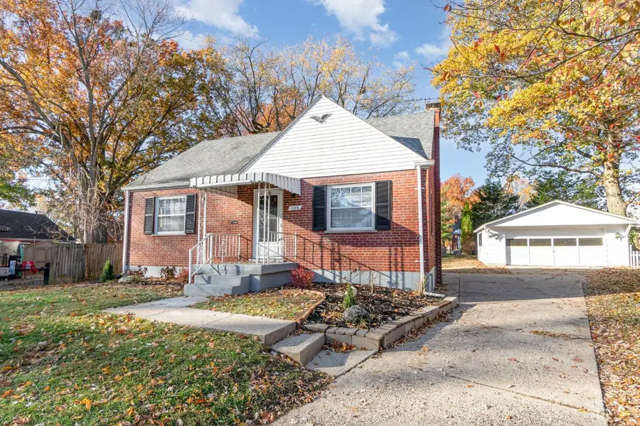 1125 Murkett Court, Finneytown, OH 45231 - Image #2