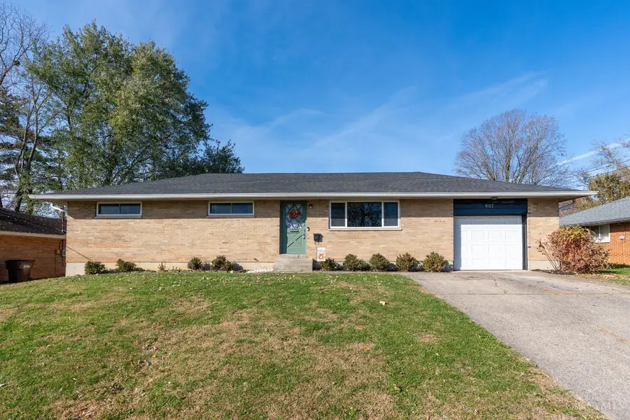 907 Birchwood Drive, Lebanon, OH 45036 - Image #2