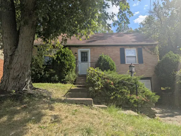 3380 Spurrier Lane, Sharonville, OH 45241