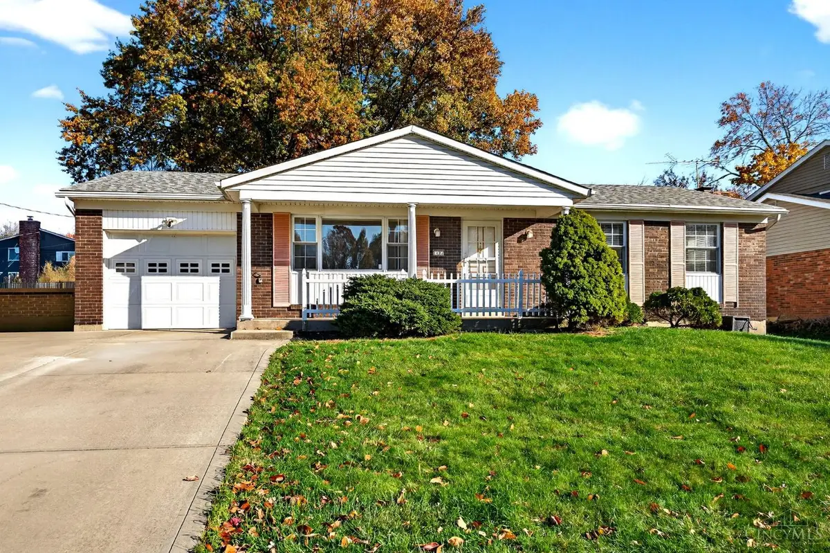 1682 Yellowglen Drive, Cherry Grove, OH 45255 - Image #1