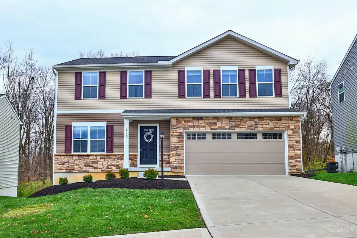 5752 Alpine Heights Drive, Morrow, OH 45152 - Image #1