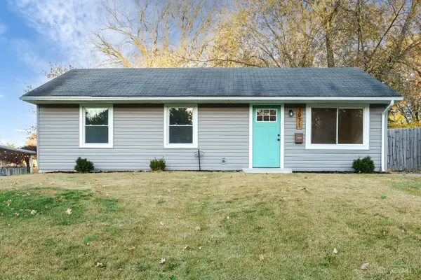 3971 Woodsong Drive, Cincinnati, OH 45251