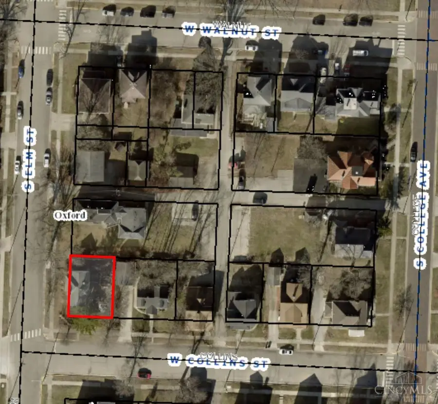 230 W Collins Street, Oxford, OH 45056 - Image #3