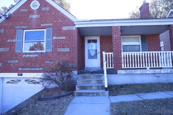 5869 Weston Court, Green Twp, OH 45248