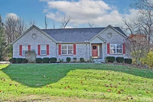 1079 Valley Wood Drive, Batavia, OH 45103