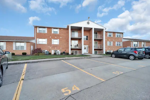 5667 Old Blue Rock Road #49, Colerain Twp, OH 45247