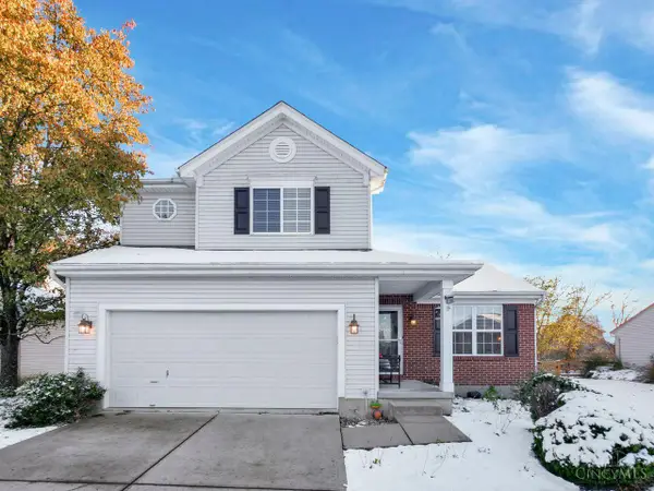 783 Owls Nest Court, Hamilton Twp, OH 45039