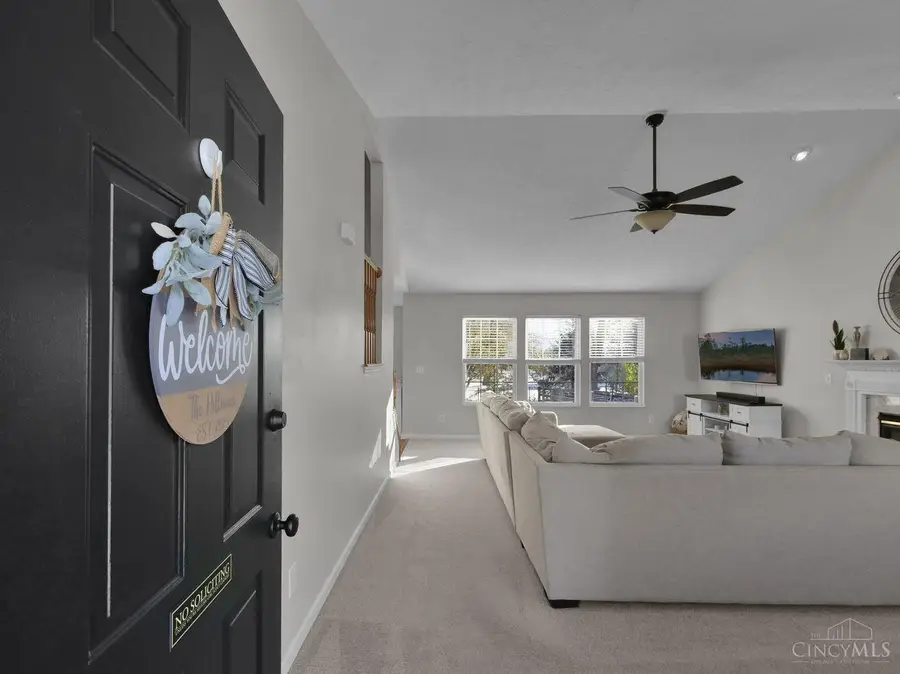 783 Owls Nest Court, Warren, OH 45039 - Image #3