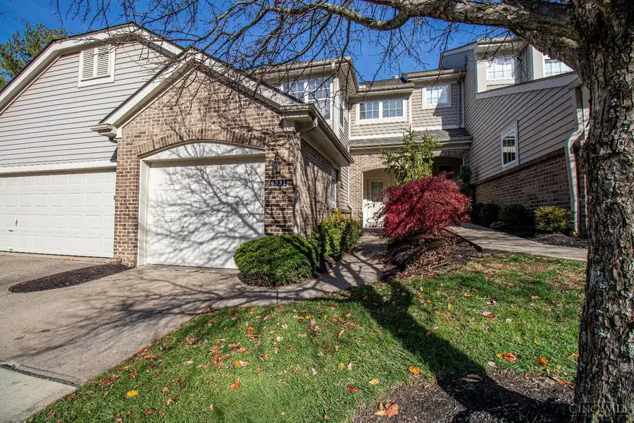 6531 Silverfox Drive, Cincinnati, OH 45230 - Image #2