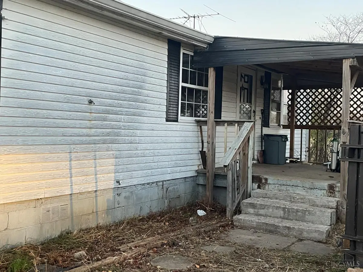 16307 Bodman Road, Mount Orab, OH 45154 - Image #1