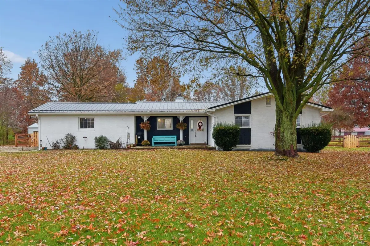 1206 St Rt 28, Marion, OH 45107 - Image #1