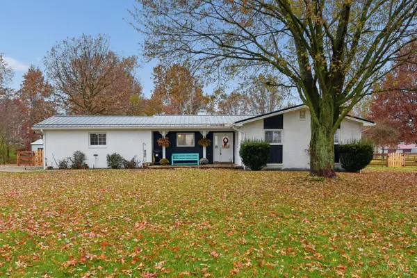 1206 St Rt 28, Marion Twp, OH 45107