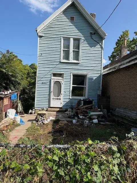 4367 Eastern Avenue, Cincinnati, OH 45226