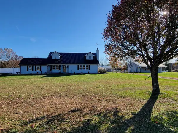 Address Withheld By Seller, Milan, IN 47031