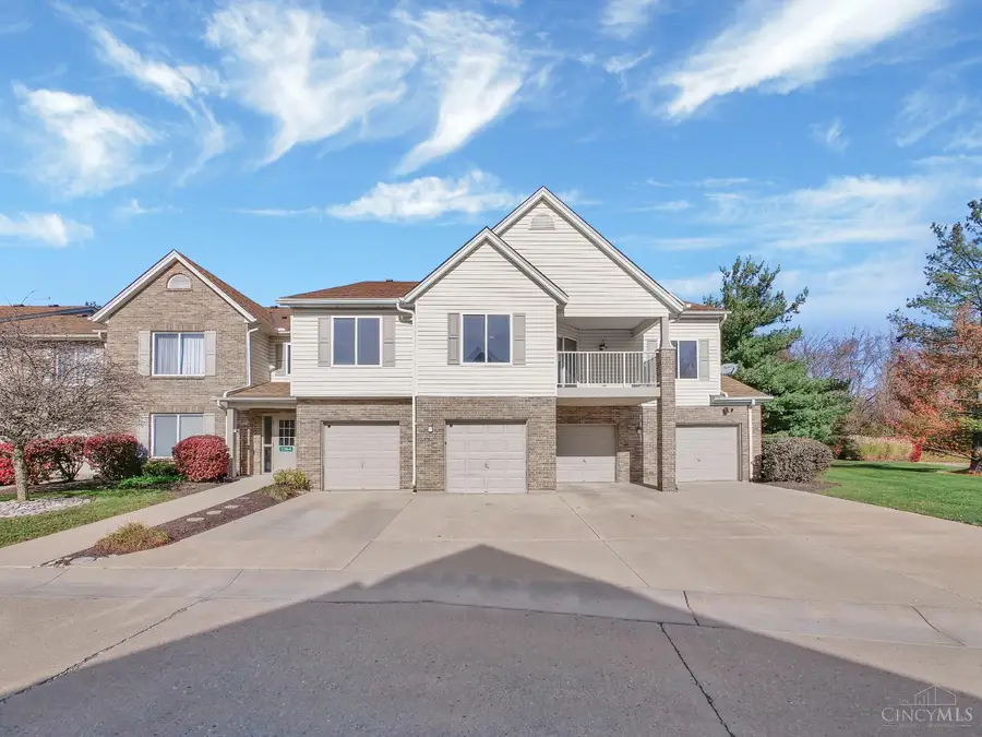 3364 Hidden Creek Drive #44, Colerain Township, OH 45251 - Image #2