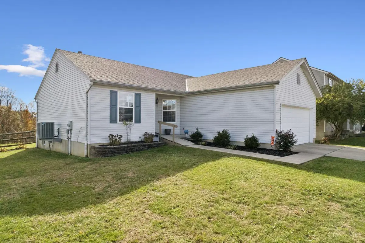 232 Deer Creek Drive, Amelia, OH 45102 - Image #1