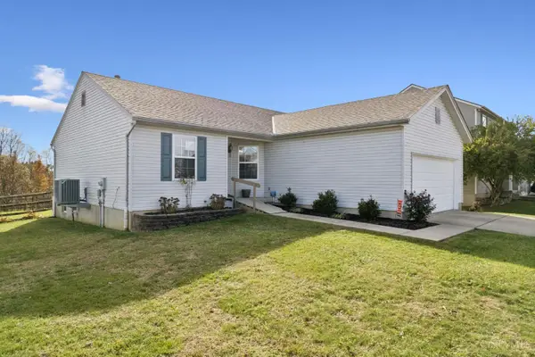 232 Deer Creek Drive, Pierce Twp, OH 45102