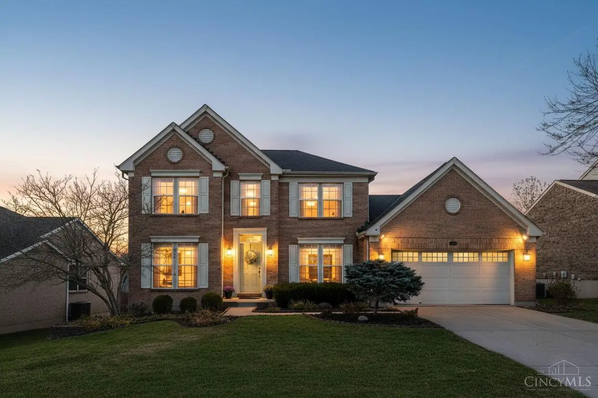 3889 Brockton Drive, Colerain Township, OH 45251 - Image #1