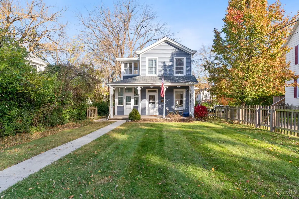 30 E Sharon Road, Glendale, OH 45246 - Image #1