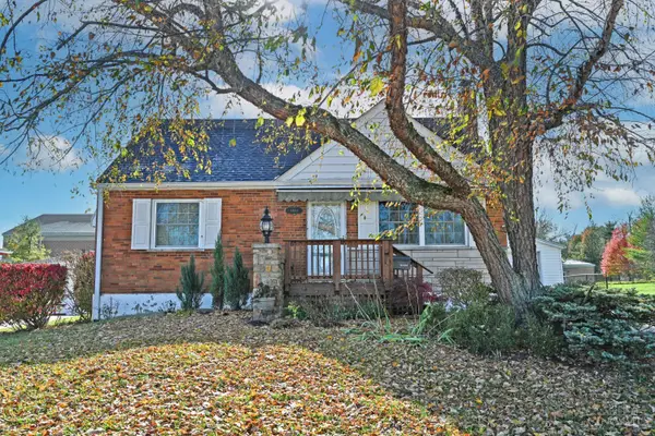 10480 Wintergreen Court, Cincinnati, OH 45241