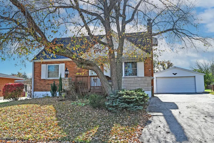 10480 Wintergreen Court, Cincinnati, OH 45241 - Image #2