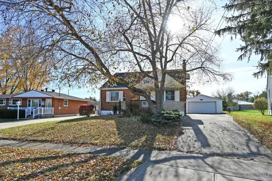 10480 Wintergreen Court, Cincinnati, OH 45241 - Image #3