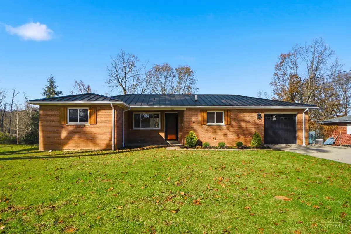 679 Ely Street, Batavia, OH 45103 - Image #1