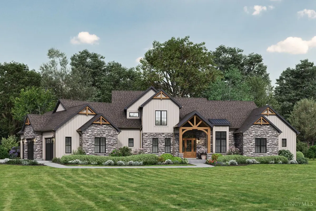 9798 Christian Court #9, Liberty Township, OH 45140 - Image #1