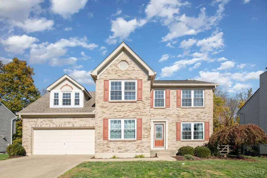 1342 Covedale Lane, Amelia, OH 45102 - Image #2