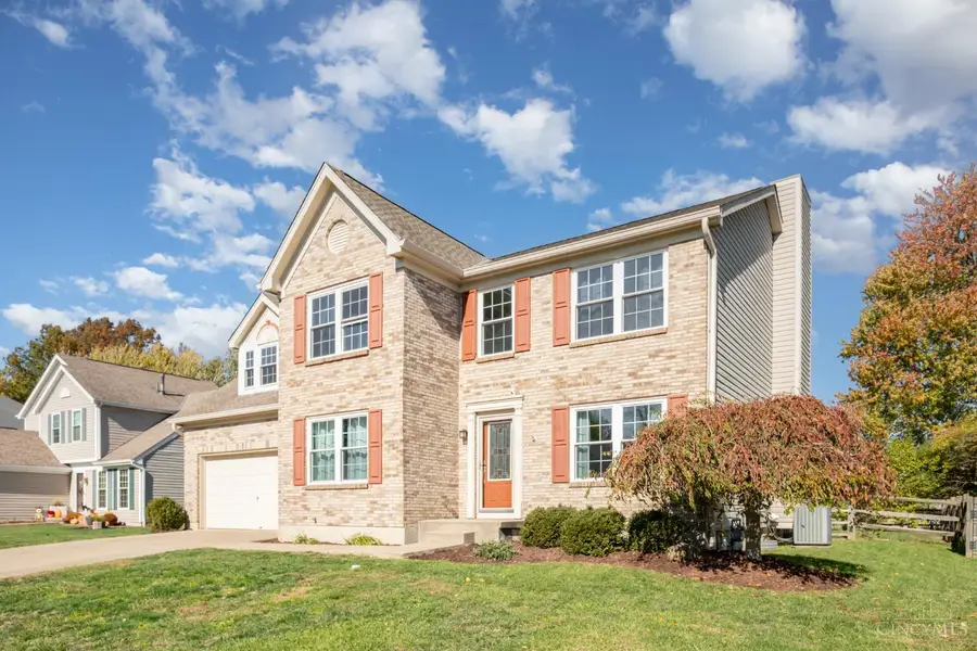 1342 Covedale Lane, Amelia, OH 45102 - Image #3