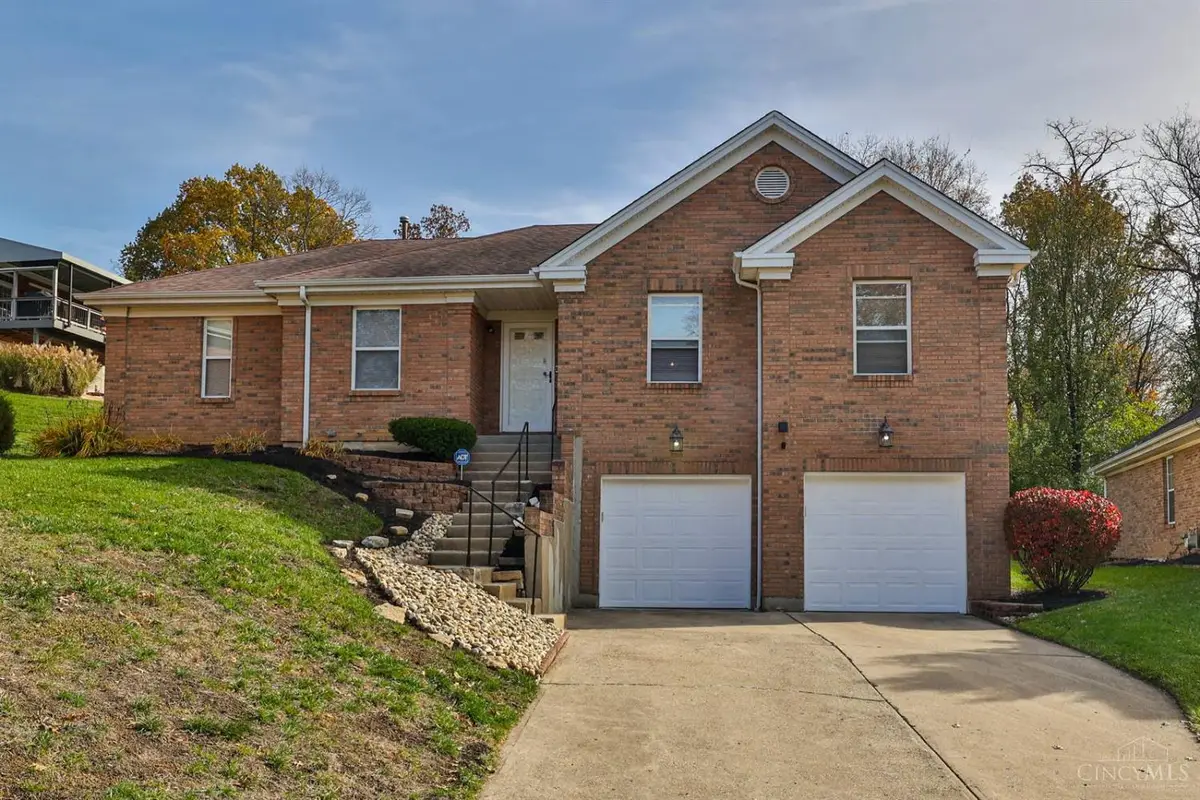2529 Proudhon Way, Cincinnati, OH 45239 - Image #1