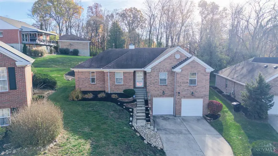 2529 Proudhon Way, Cincinnati, OH 45239 - Image #2