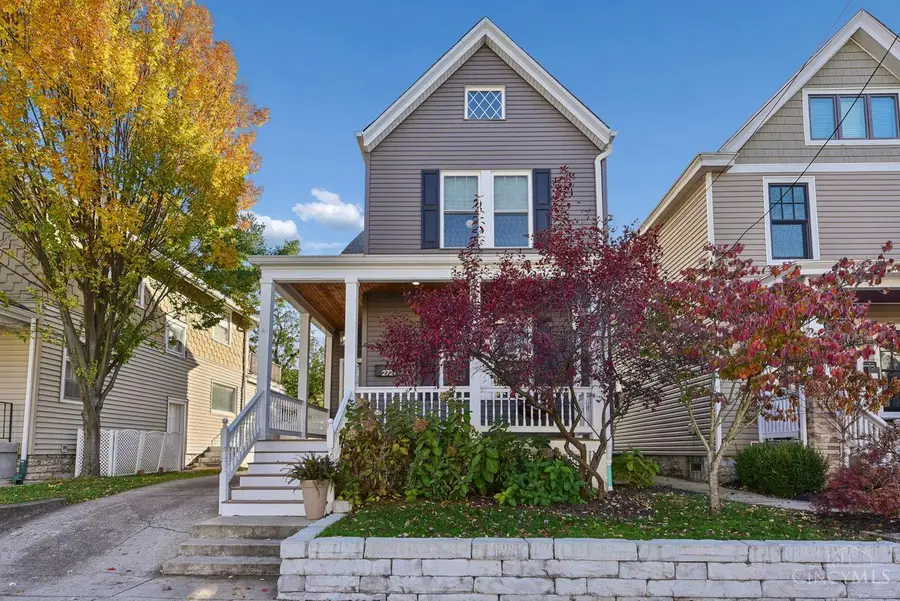 2721 Atlantic Avenue, Cincinnati, OH 45209 - Image #3