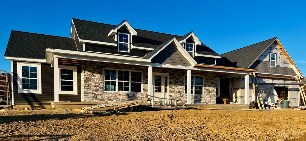 422 Liming Farm Road, Mount Orab, OH 45154 - Image #1