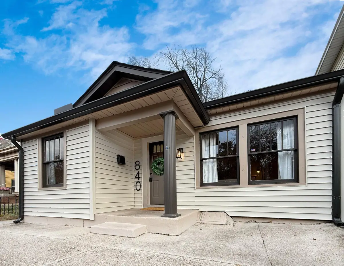 840 Campbell Avenue, Hamilton, OH 45011 - Image #1