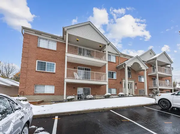 5769 Cheviot Road #2A, Cincinnati, OH 45247