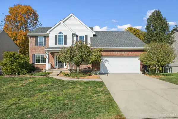 1094 Valley Wood Drive, Union Twp, OH 45103