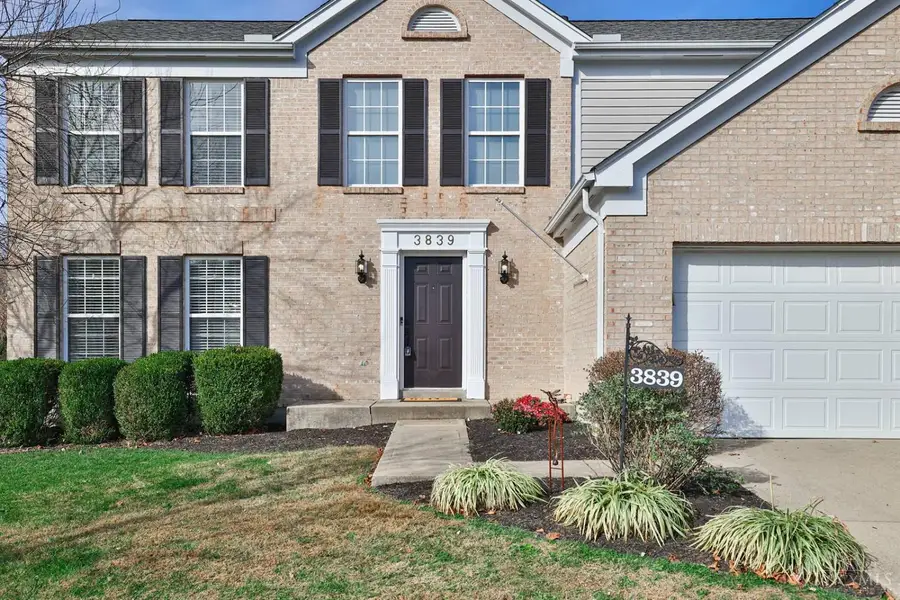 3839 Bach Grove Court, Batavia Township, OH 45102 - Image #3