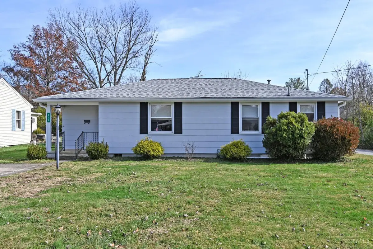 226 N Ash Street, Bethel, OH 45106 - Image #1