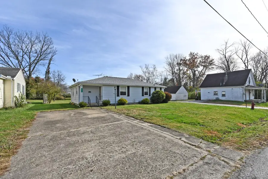 226 N Ash Street, Bethel, OH 45106 - Image #2