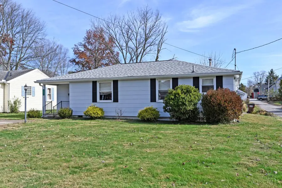 226 N Ash Street, Bethel, OH 45106 - Image #3