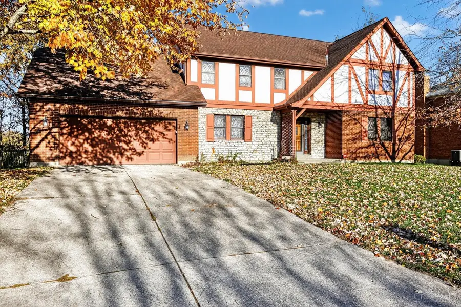 7262 Cascade Drive, West Chester, OH 45069 - Image #2