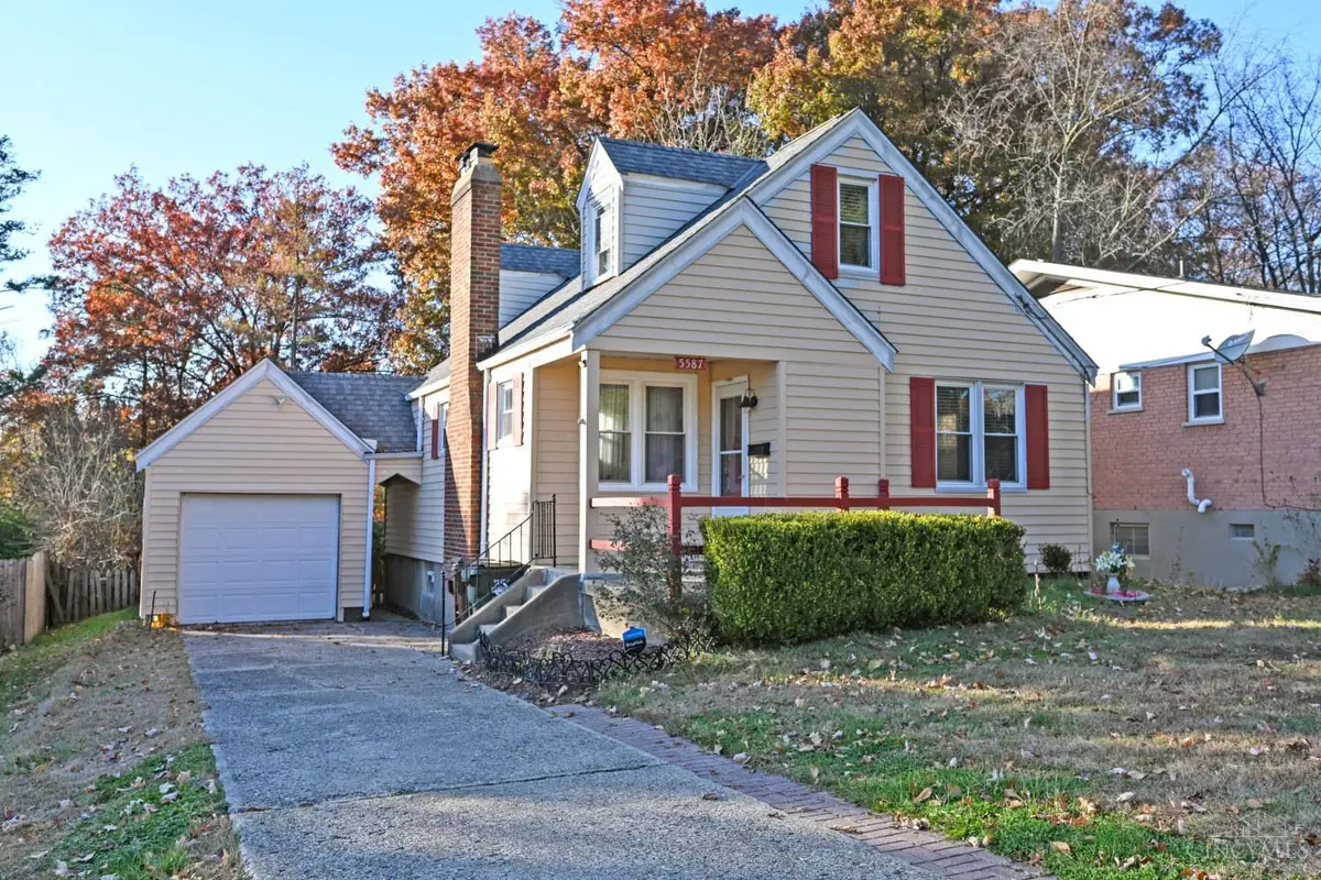 5587 Vogel Road, Cincinnati, OH 45239 - Image #1