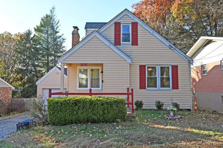 5587 Vogel Road, Cincinnati, OH 45239 - Image #2