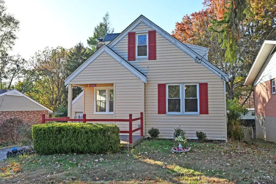 5587 Vogel Road, Cincinnati, OH 45239 - Image #3