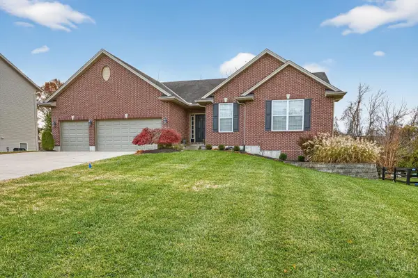 5893 Ashlyn Court, Liberty Twp, OH 45044