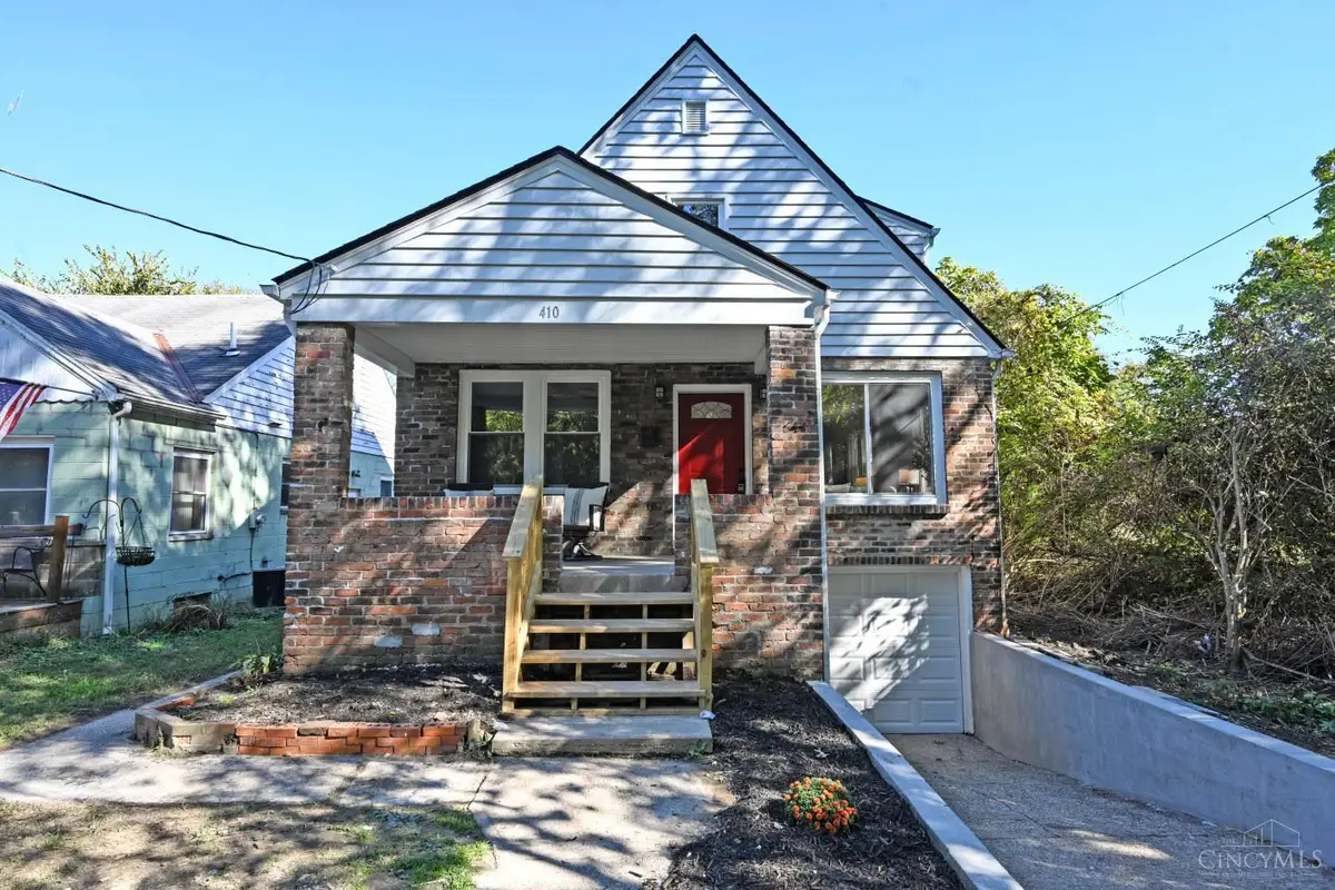 410 Rolef Avenue, Lockland, OH 45215 - Image #1