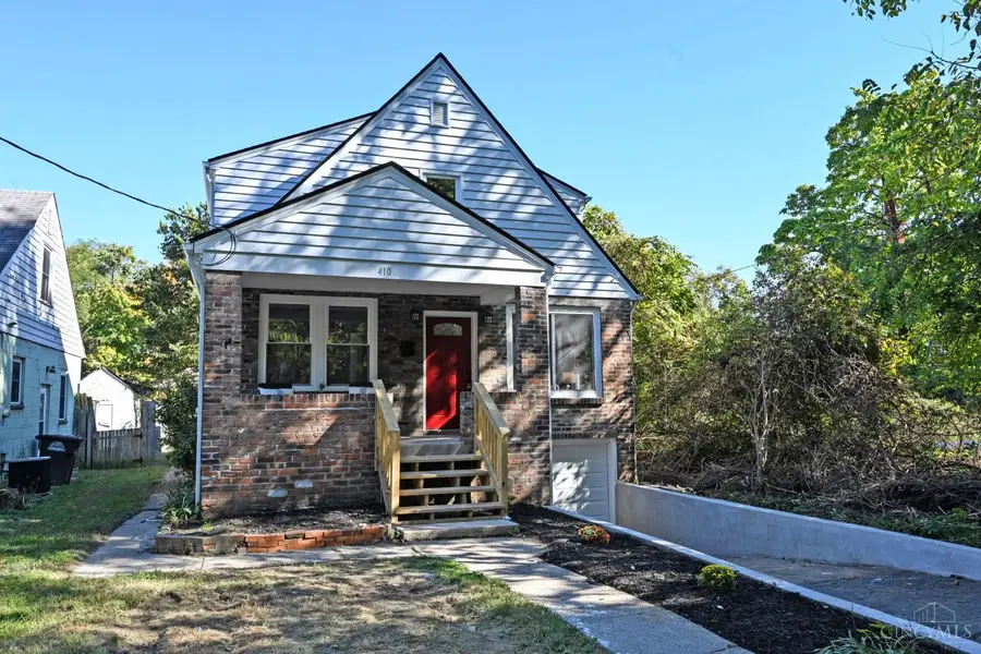 410 Rolef Avenue, Lockland, OH 45215 - Image #2