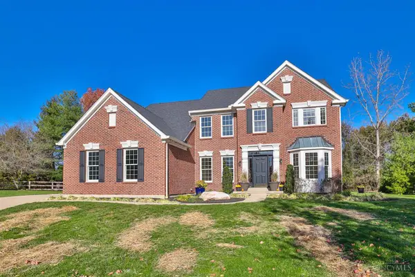 3440 Gleneagles Circle, Pierce Twp, OH 45245